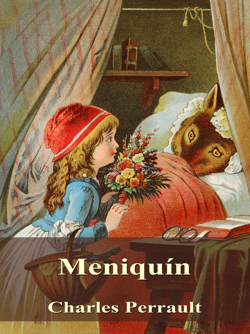 Title details for Meniquín by Charles Perrault - Available